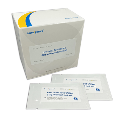 SARS-CoV-2 IgG IgM Przeciwciała Zestawy szybkich testów w teście immunologicznym fluorescencji czasowo-rozdzielczej