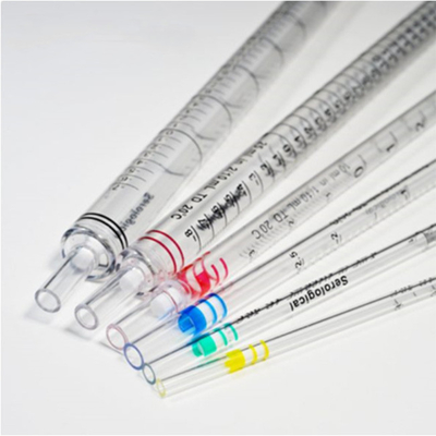 Pipeta serologiczna z podziałką CE, pipeta serologiczna 10 ml