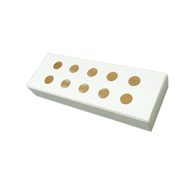 SARS-CoV-2 / Influenza A+B Antigen Combo Szybki test Wymaz z nosa