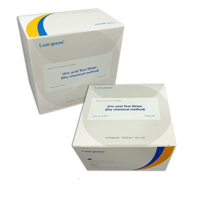 Covid19 Neutralizing Antibody Medyczne zestawy diagnostyczne 25 sztuk