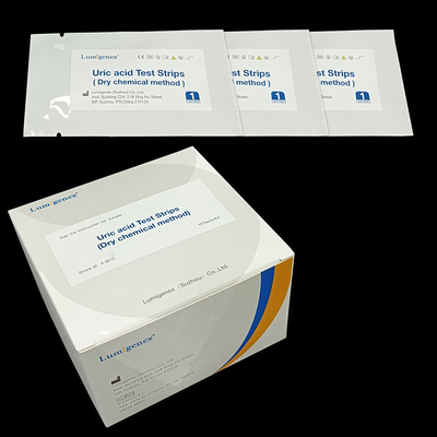 SARS-CoV-2 IgG IgM Przeciwciała Zestawy szybkich testów w teście immunologicznym fluorescencji czasowo-rozdzielczej