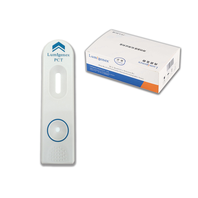Zestaw do jakościowego wykrywania prokalcytoniny Zestaw testowy PCT firmy TRFIA Analyzer