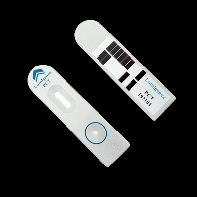 Zestaw do jakościowego wykrywania prokalcytoniny Zestaw testowy PCT firmy TRFIA Analyzer