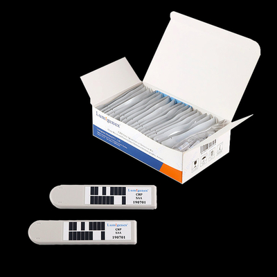C-Reactive Protein / Surowica Amyloid A Combo Test Kit Certyfikat CE