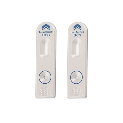 HCG Rapid Medical Diagnostic Zestaw do badania krwi dla zdrowia kobiet za pomocą analizatora TRFIA