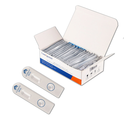 Całkowity Β Zestaw testowy ludzkiej gonadotropiny kosmówkowej (Β-HCG) firmy TRFIA
