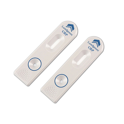 Marker zapalenia Reactive Protein CRP Test Strip Certyfikat CFDA ImmunoassayTechnology