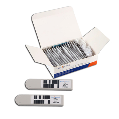 CTnI / CK-MB / Myo POC Test Kit TRFIA Test immunologiczny o wysokiej czułości