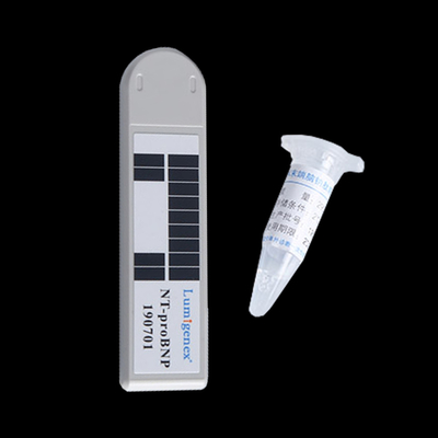 Zestaw testowy do NT-ProBNP TRFIA Zastoinowy marker sercowo-naczyniowy w niewydolności serca
