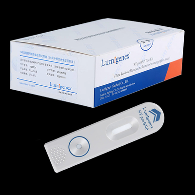 Zestaw testowy N-terminal pro-Brain Natriuretic Peptide (NT-proBNP) o wysokiej czułości (TRFIA)