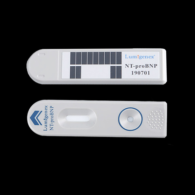 Zestaw testowy N-terminal pro-Brain Natriuretic Peptide (NT-proBNP) o wysokiej czułości (TRFIA)