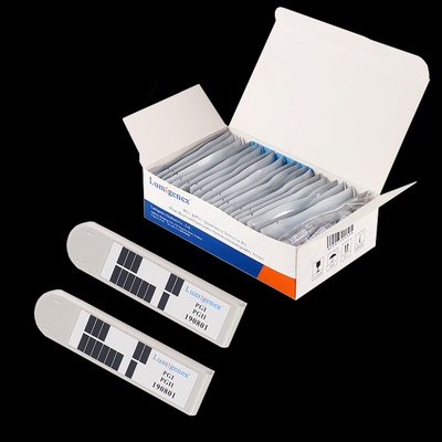 Pepsinogen I / Pepsinogen II Combo Test Kit Próbka pełnej krwi