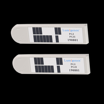 Pepsinogen I / Pepsinogen II (PGI / PGII) Combo Test Kit badanie krwi pełnej zakażenie płuc