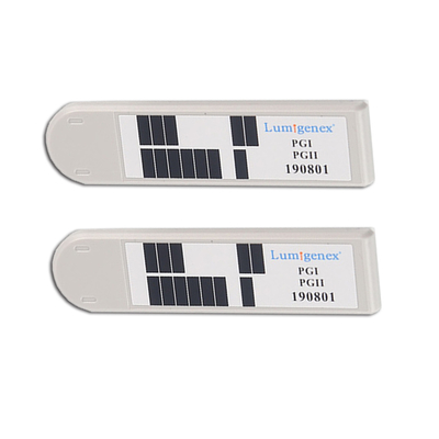 Zestaw testów przesiewowych w kierunku raka żołądka Pepsinogen I / Pepsinogen II Combo Test Kit Pełna krew