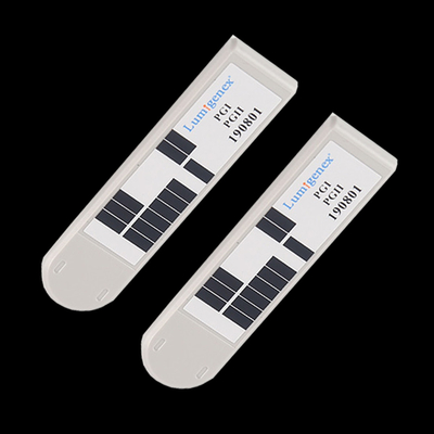 Diagnoza czynności żołądka Pepsinogen I / Pepsinogen II (PGI / PGII) Combo Test Kit Badanie krwi pełnej Infekcja płuc