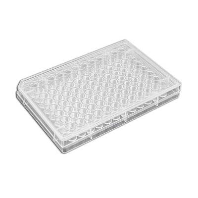 Probówka z 8 paskami Probówka do PCR 0,2 ml 0,5 ml Biały Kolor Przezroczysty