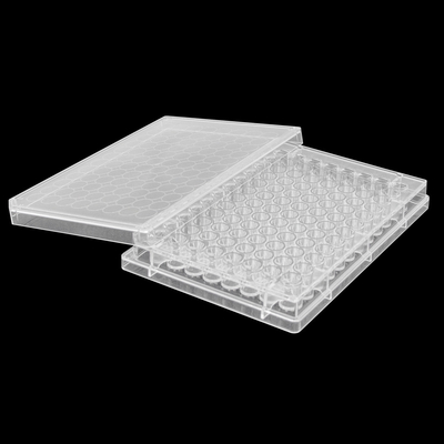 Producent Hurtownia Elisa Plate Wysokiej jakości plastikowa płytka laboratoryjna