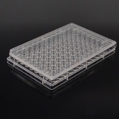 Producent Hurtownia Elisa Plate Wysokiej jakości plastikowa płytka laboratoryjna