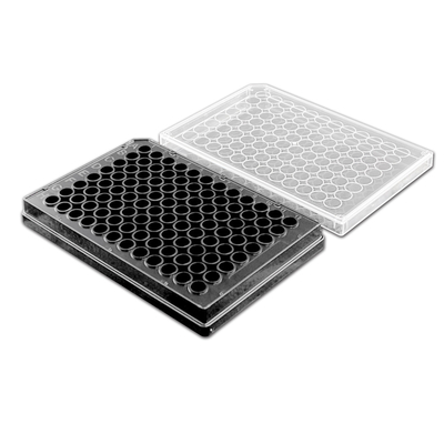 Producent Hurtownia Elisa Plate Wysokiej jakości plastikowa płytka laboratoryjna