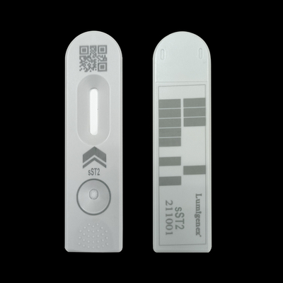 Zestaw do wykrywania ilościowego SST2 firmy TRFIA Heart Disease Detection
