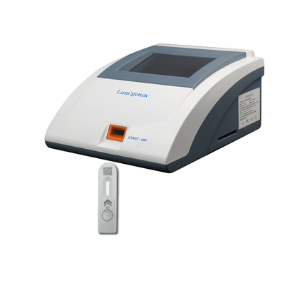 Zestaw do wykrywania ilościowego SST2 firmy TRFIA Heart Disease Detection