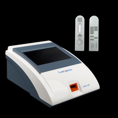 Zestaw do wykrywania ilościowego SST2 firmy TRFIA Heart Disease Detection