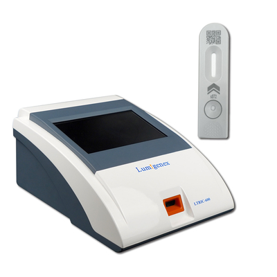 Zestaw do wykrywania ilościowego SST2 firmy TRFIA Heart Disease Detection