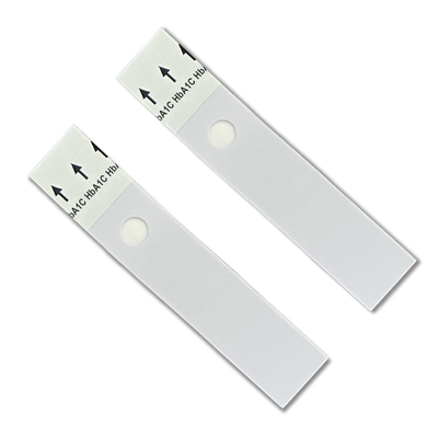 Diabetes Monitor Paski testowe hemoglobiny glikowanej Metoda suchej chemii