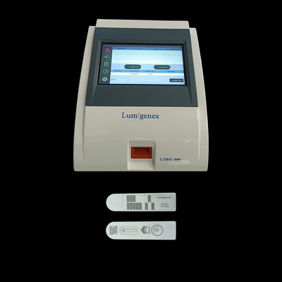 Zestaw do wykrywania ilościowego NGAL TRFIA Acute Kidney Injury Detect