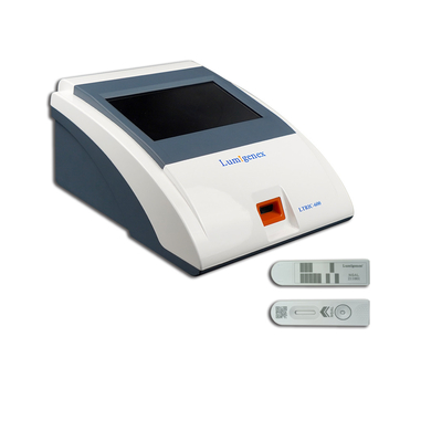 Zestaw do wykrywania ilościowego NGAL TRFIA Acute Kidney Injury Detect