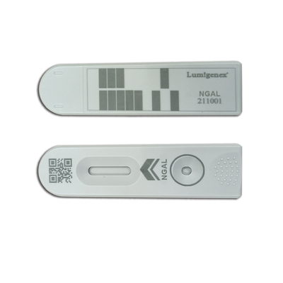 Zestaw do wykrywania ilościowego NGAL TRFIA Acute Kidney Injury Detect