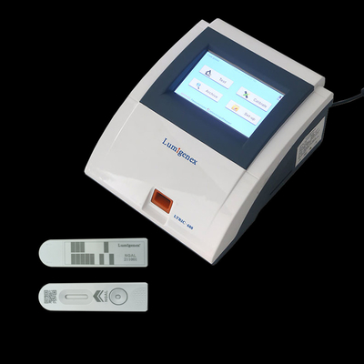 Zestaw do wykrywania ilościowego NGAL TRFIA Acute Kidney Injury Detect
