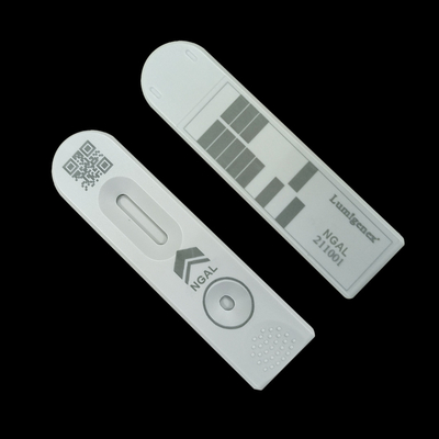 Zestaw do wykrywania ilościowego NGAL TRFIA Acute Kidney Injury Detect
