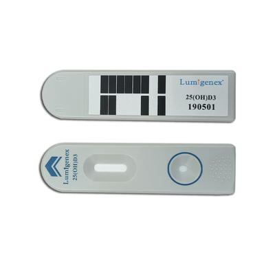 Test witaminy D 25(OH)D3 Zestaw do wykrywania ilościowego firmy TRFIA