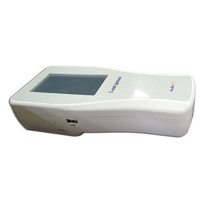 Analizator fluorescencyjny z rozdzielczością czasową Kolorowy ekran LCD Przenośny