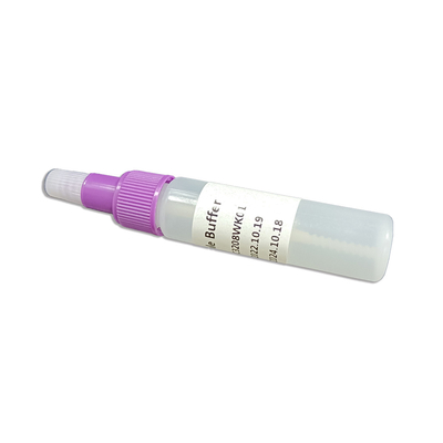 Test domowy Zestaw szybkiego testu na antygen Helicobacter Pylori (złoto koloidalne) Szybki test H.Pylori na podstawie próbki kału