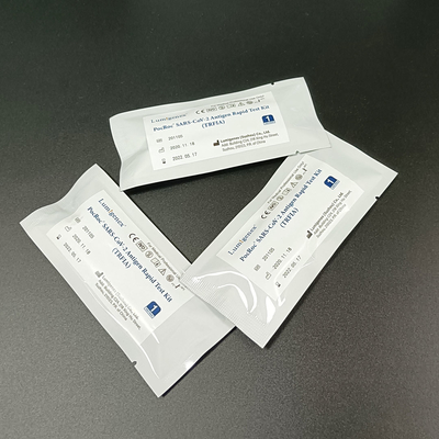 Zestaw szybkiego testu na antygen (TRFIA) Test immunochromatograficzny
