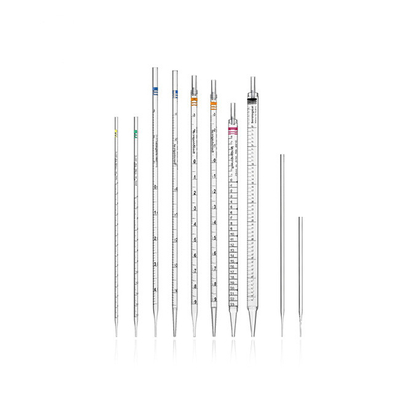 Pipeta serologiczna z podziałką CE, pipeta serologiczna 10 ml