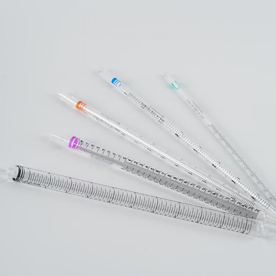 Pipeta serologiczna z podziałką CE, pipeta serologiczna 10 ml