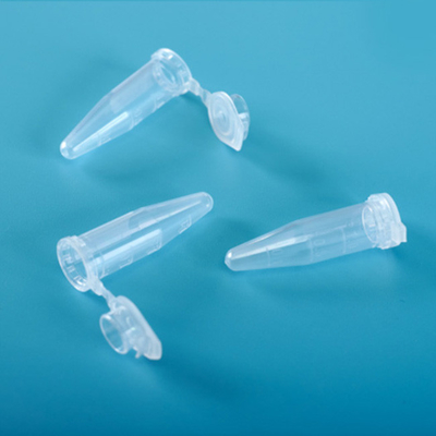 Probówka do mikrowirówki 1,5 ml, Probówki do mikrowirówki PP Eppendorf