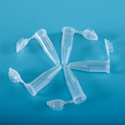 Probówka do mikrowirówki 1,5 ml, Probówki do mikrowirówki PP Eppendorf