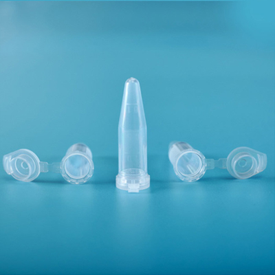 Probówka do mikrowirówki 1,5 ml, Probówki do mikrowirówki PP Eppendorf
