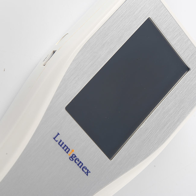 Przenośny fluorescencyjny analizator immunologiczny OEM z rozdzielczością czasową