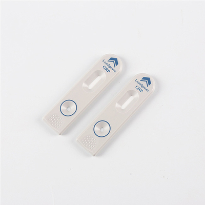 Producent Całkowita sprzedaż zestawu C-Reactive Protein/Serum Amyloid A (CRP/SAA) Combo Test Kit Certyfikat CE