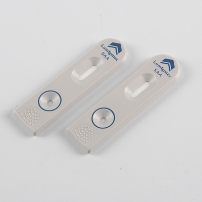 TRFIA Serum Amyloid A （SAA） Zestaw testowy POC Certyfikat ISO13485