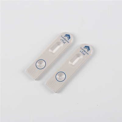 CFDA Serum Troponina I (cTnI) POC Test Kit Wysoka czułość