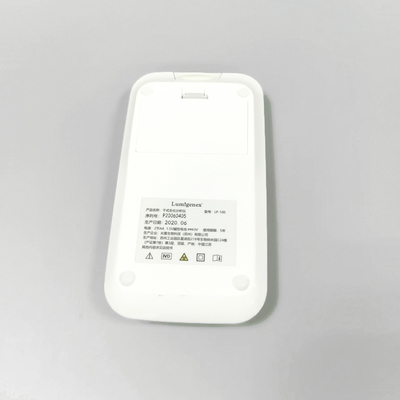 Analizator suchej chemii OEM, analizator profilu lipidów ISO13485
