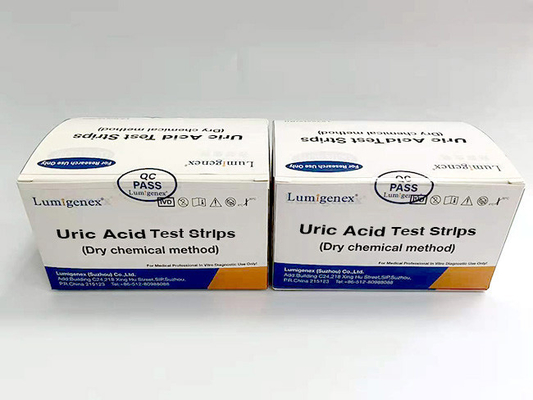 SARS-CoV-2 IgG IgM Przeciwciała Zestawy szybkich testów w teście immunologicznym fluorescencji czasowo-rozdzielczej