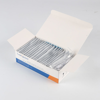 TRFIA Medical Diagnostic Zestaw testowy D-Dimer Certyfikacja CFDA