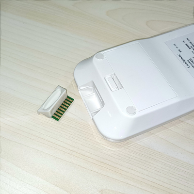 Test glukozy Analizator suchej chemii OEM z wyjściem USB